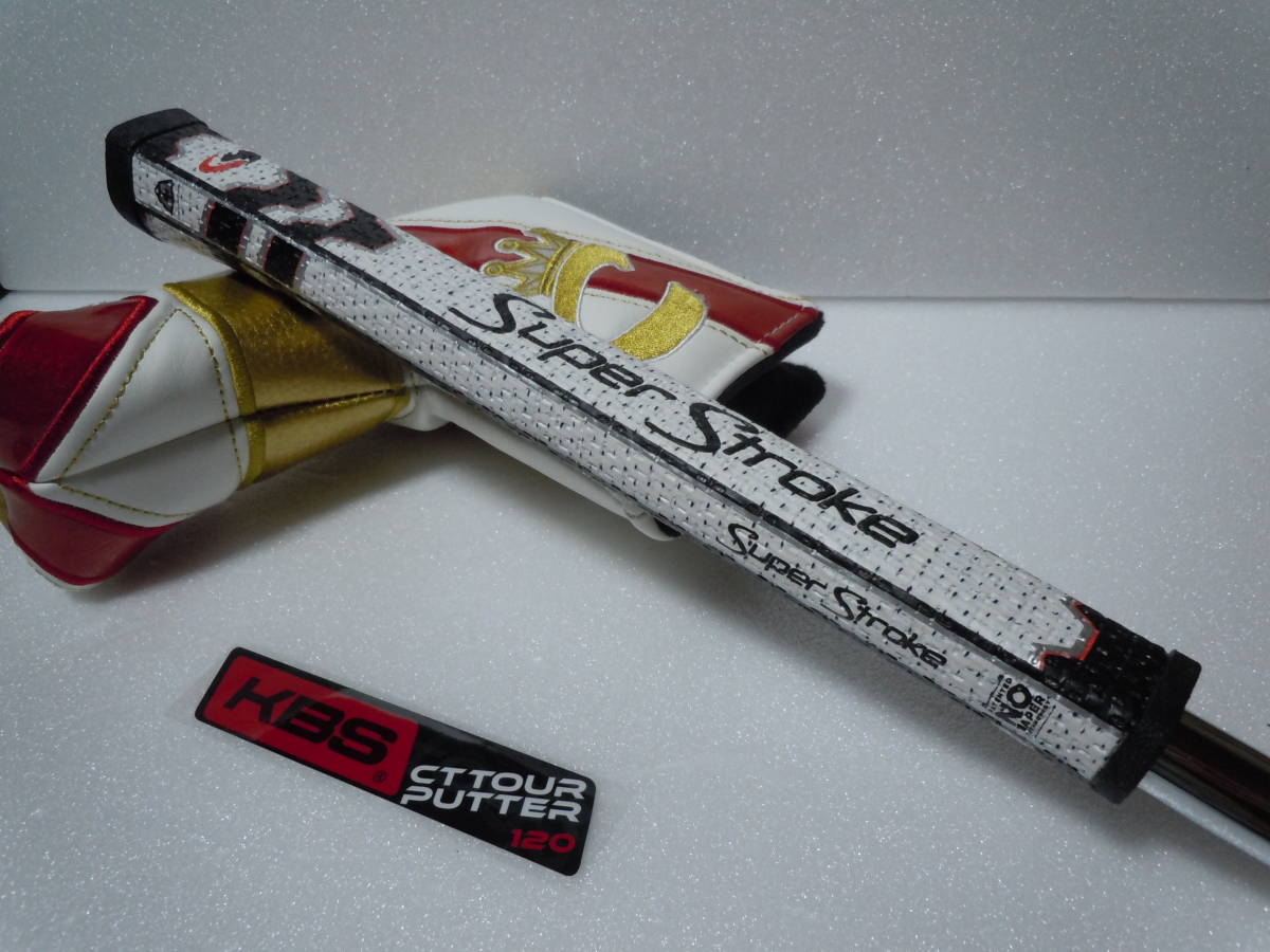 セール 中古レストア カスタム キャメロン センターシャフト 