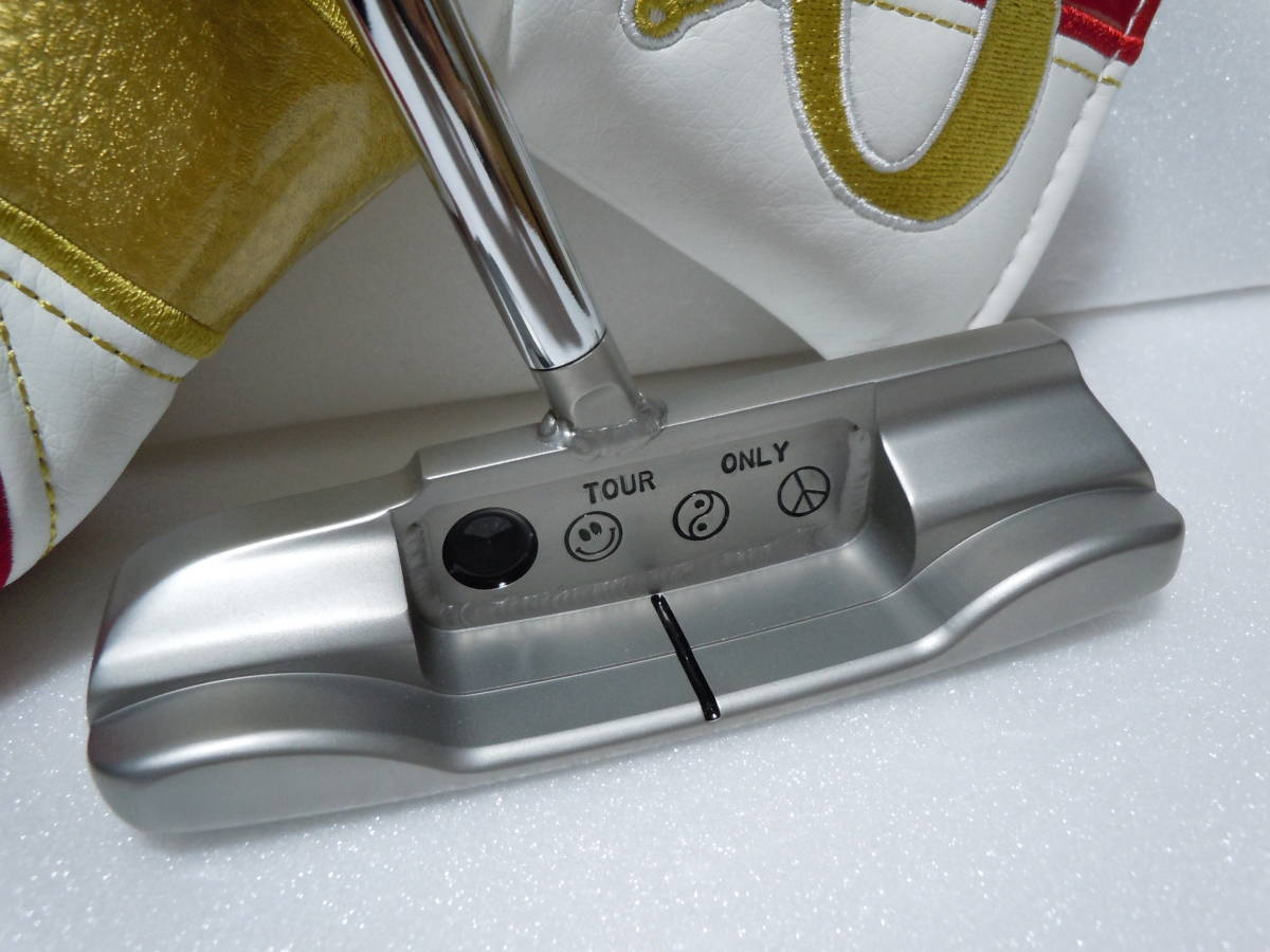 極上超カスタム 中古レストア センターネックカスタム NEWPORT 【公式