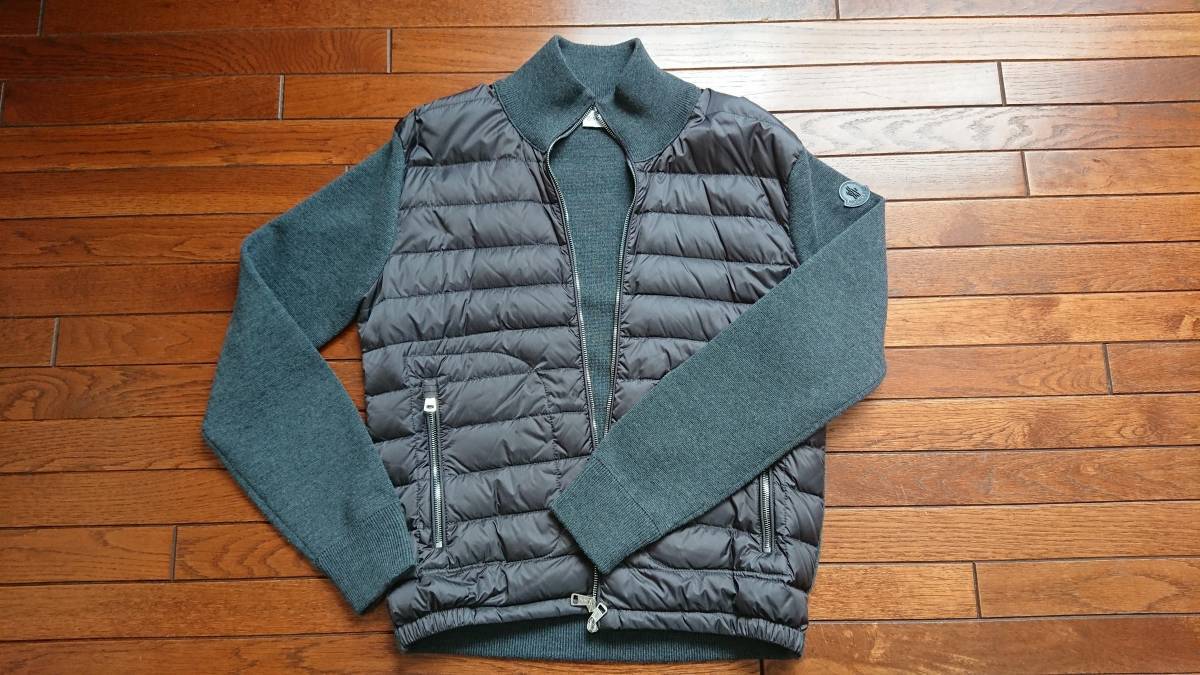 MONCLER × - ONLINE GENIUS GENTLE MONSTER コラボコレクション発売 