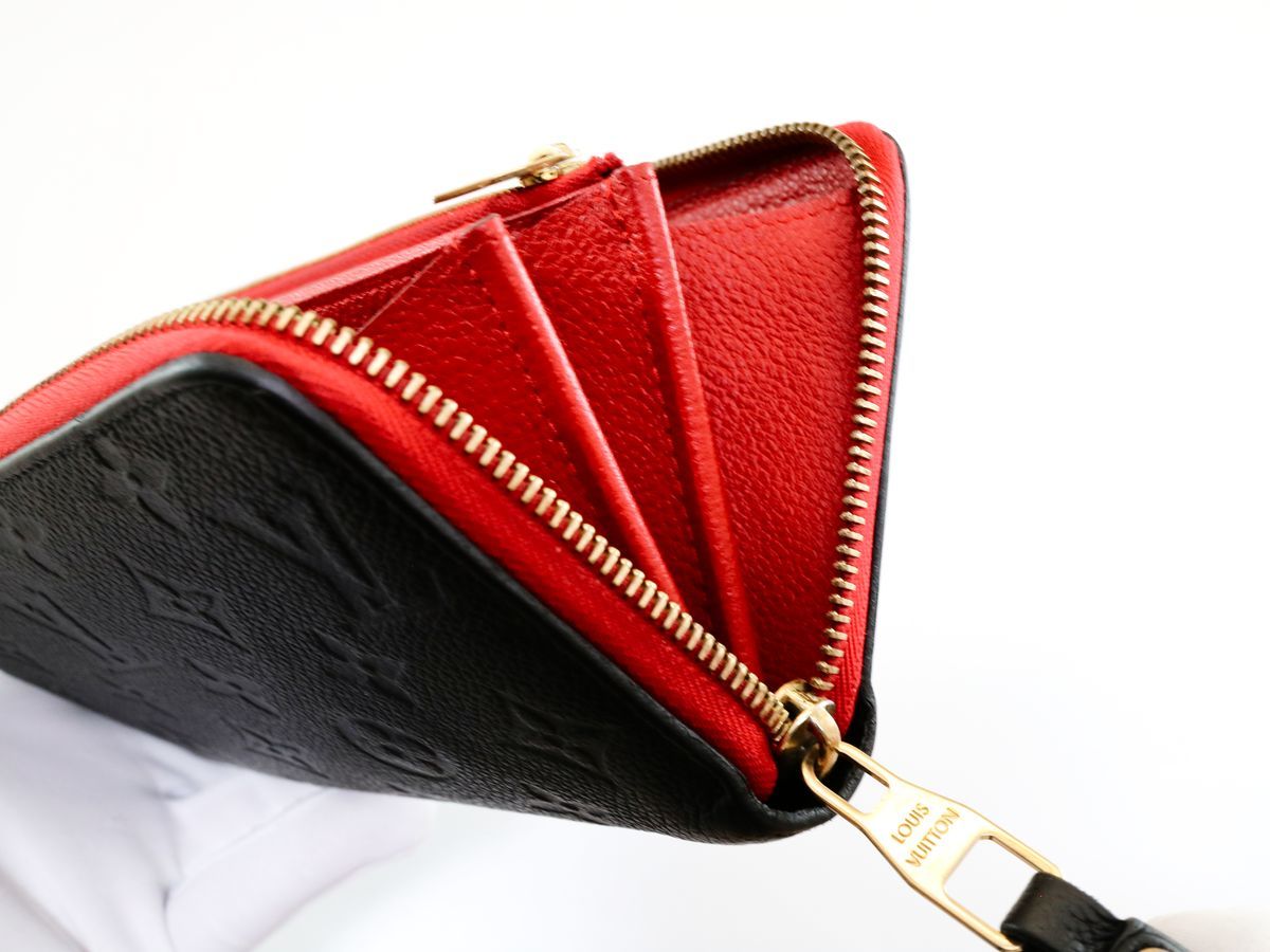 極美品】LOUIS VUITTON ルイヴィトン アンプラント モノグラム 