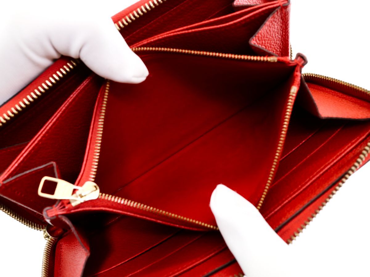極美品】LOUIS VUITTON ルイヴィトン アンプラント モノグラム 