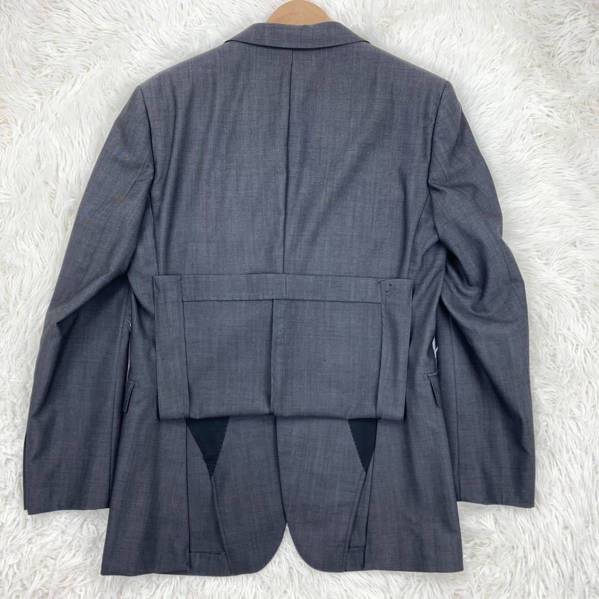 一流の品格】 BURBERRY BLACK LABEL バーバリー ブラックレーベル