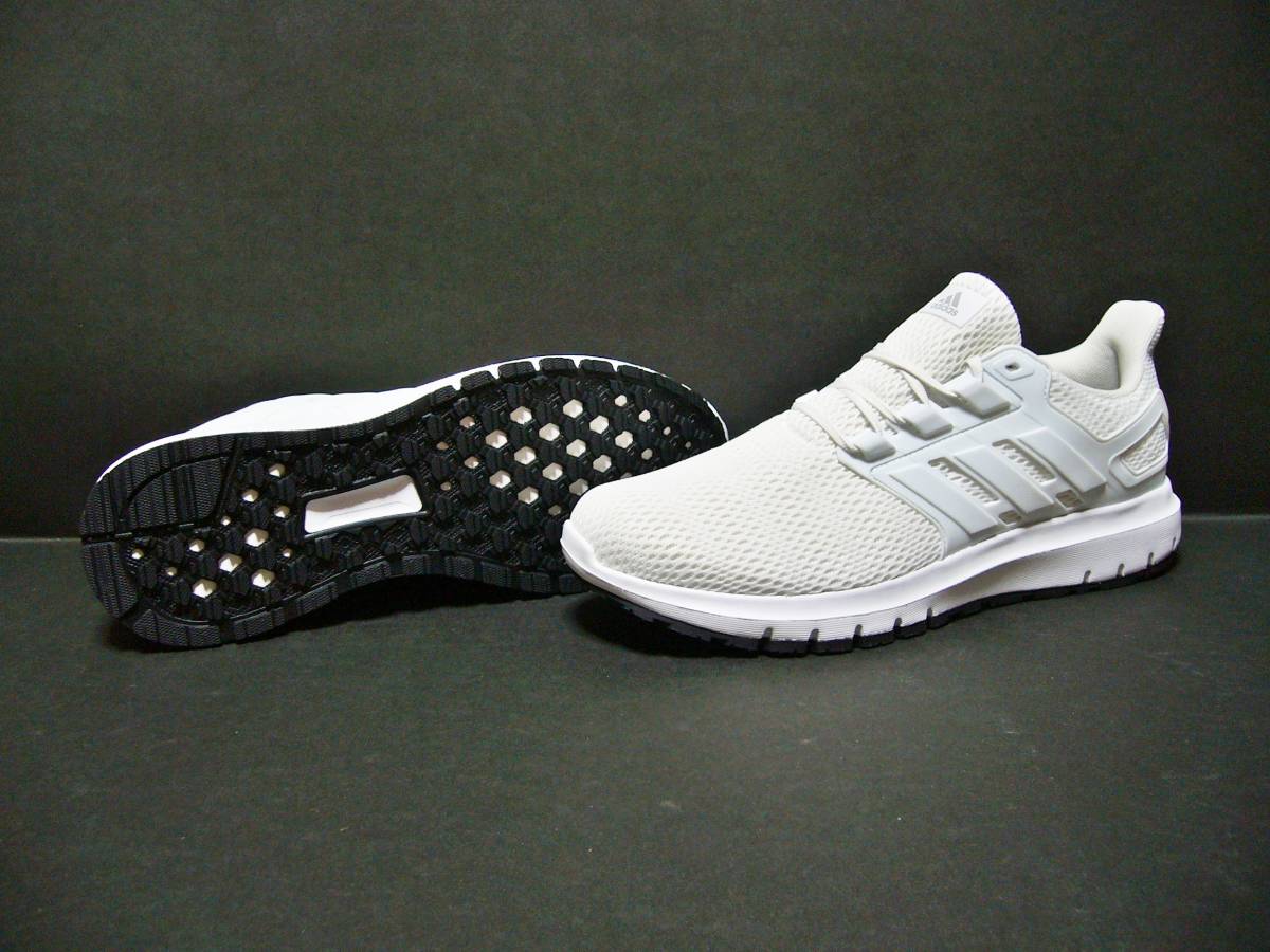 【　送料無料・新品・未使用　】　adidas アディダス　ランニングシューズ　Ultimashow　26.5cm
