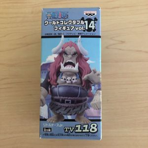 ワンピース オーズjrのヤフオク の相場 価格を見る ヤフオク のワンピース オーズjrのオークション売買情報は2件が掲載されています