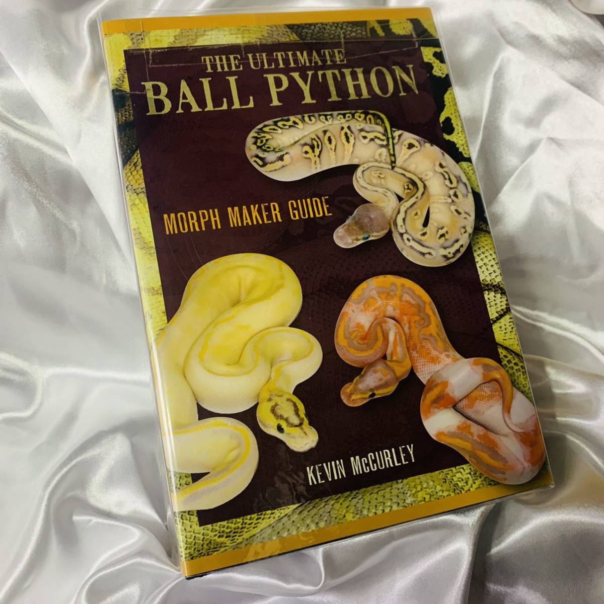 爬虫類・両生類用品 PERFECT BALL PYTHON パーフェクトボールパイソン
