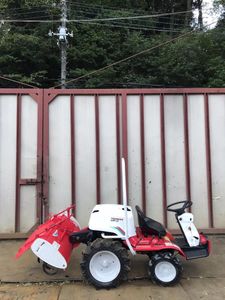 ヤンマー トラクター 中古のヤフオク の相場 価格を見る ヤフオク のヤンマー トラクター 中古のオークション売買情報は51件が掲載されています