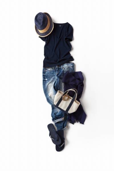 Llビーンl L Beanミニトート 紺 五明祐子 菊池京子 梨花 L L Bean 売買されたオークション情報 Yahooの商品情報をアーカイブ公開 オークファン Aucfan Com