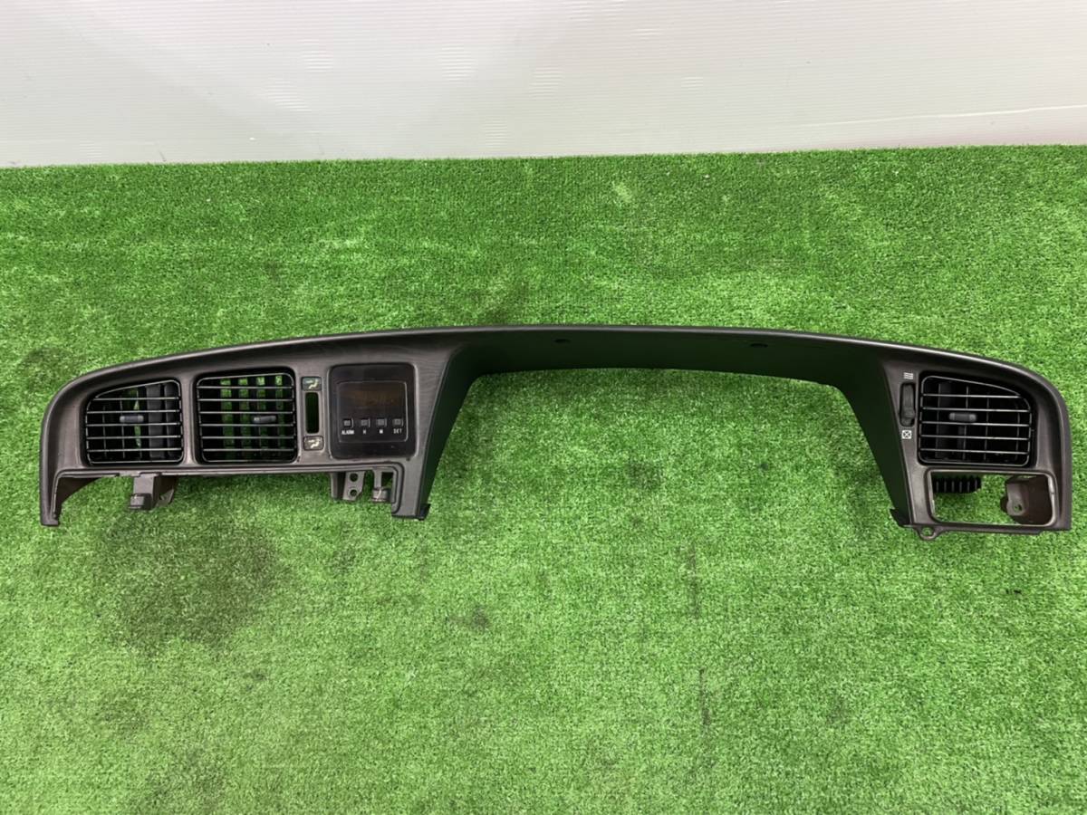 JZX81 マークII メーターフード メーターパネル 1JZ 検索 クレスタ チェイサー GX81