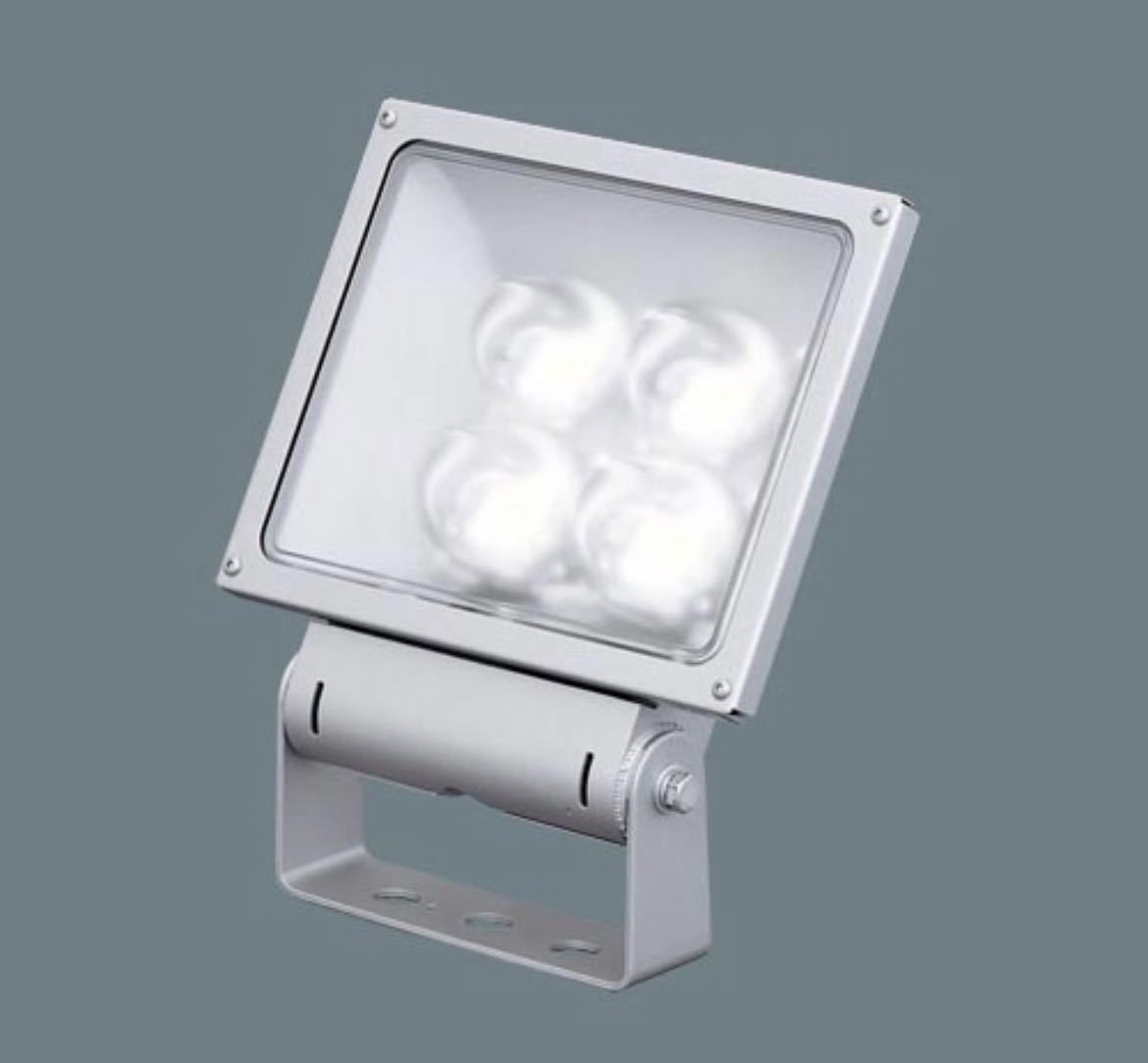 Panasonic LE9 || パナソニック LED非常用照明器具 XY6830ZLE9 屋外用