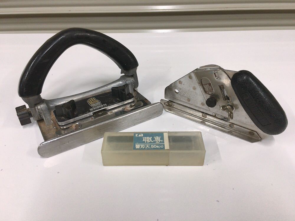 ロバーツ ＧＴカーペットトリマー 10-616 カーペットカッター レターパック+可 ロバーツ カーペットトリマー ＧＴカーペットトリマー ループパイル 中古 10-616-2