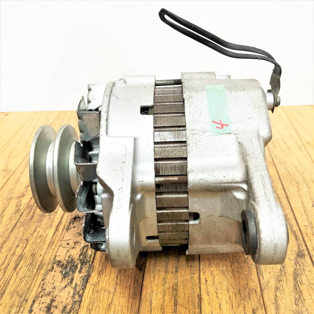 オルタネーター いすゞ Isuzu トラック用 1810 4845 tu4586 現状 三菱 Mitsubishi 車 部品 整備 整備工場 修理 メーカー パーツ 交換 4 いすゞ用 売買されたオークション情報 Yahooの商品情報をアーカイブ公開 オークファン Aucfan Com