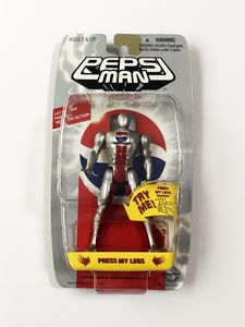 ペプシマン Psのヤフオク の相場 価格を見る ヤフオク のペプシマン Psのオークション売買情報は28件が掲載されています