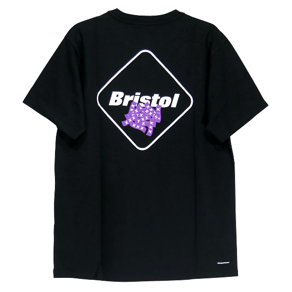 F.C.Real Bristol エフシーレアルブリストル x GOD SELECTION XXX ゴッド セレクション 21SS GOD SELECTION XXX AUTHENTIC TEAM TEE Bristol (エフシーレアルブリストル) Bristol) Bristol&frasl;エフシーレアルブリストルWARM-UP 写真15&frasl;60｜エフシーレアルブリストル( Bristolエフシーレアルブリストル『ナイロンジャケット