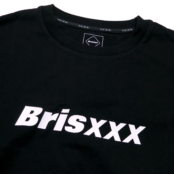 F.C.Real Bristol エフシーレアルブリストル x GOD SELECTION XXX ゴッド セレクション 21SS GOD SELECTION XXX AUTHENTIC TEAM TEE Bristol (エフシーレアルブリストル) Bristol) Bristol&frasl;エフシーレアルブリストルWARM-UP 写真15&frasl;60｜エフシーレアルブリストル( Bristolエフシーレアルブリストル『ナイロンジャケット