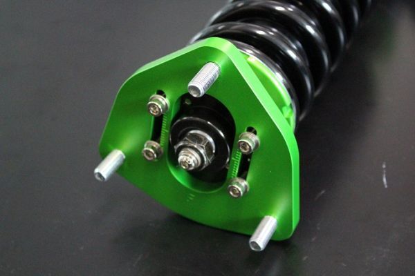 マイルドダンパー Bh5 Be5 レガシィ 車高調 フルタップ 減衰力15段調整式 0 サスペンションキット 一式 売買されたオークション情報 Yahooの商品情報をアーカイブ公開 オークファン Aucfan Com