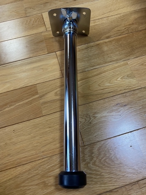 １５０００円→１００００円 STABILIZER YAMAHA SB-901 未使用・激レア ヤマハ バスドラ用 スタビライザー　_2