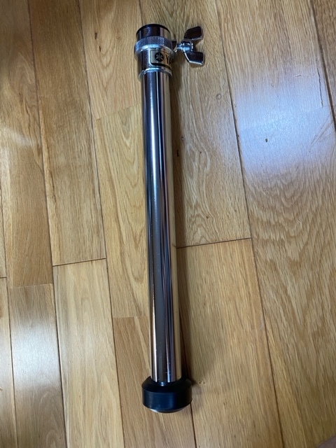 １５０００円→１００００円 STABILIZER YAMAHA SB-901 未使用・激レア ヤマハ バスドラ用 スタビライザー　_3