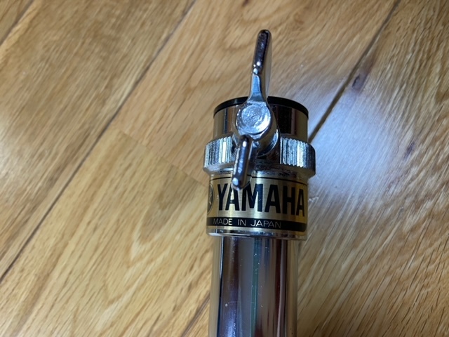 １５０００円→１００００円 STABILIZER YAMAHA SB-901 未使用・激レア ヤマハ バスドラ用 スタビライザー　_5