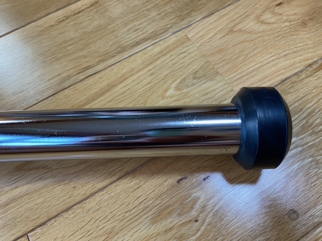 １５０００円→１００００円 STABILIZER YAMAHA SB-901 未使用・激レア ヤマハ バスドラ用 スタビライザー　_6