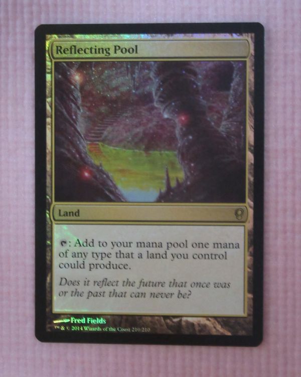 MTG 忌まわしき眼魔 4枚セット 日本語 MTG/日本語版/忌まわしき眼魔