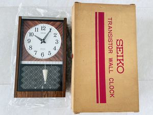 トランジスタ 時計のYahoo!オークション(旧ヤフオク!)の相場・価格を
