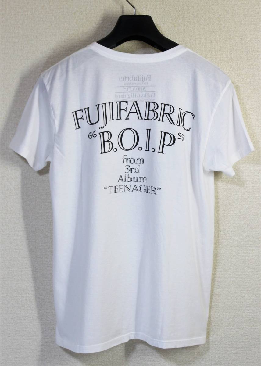◇Fujifabric フジファブリック◇富士Qハイランド B.O.I.P 3rd Album