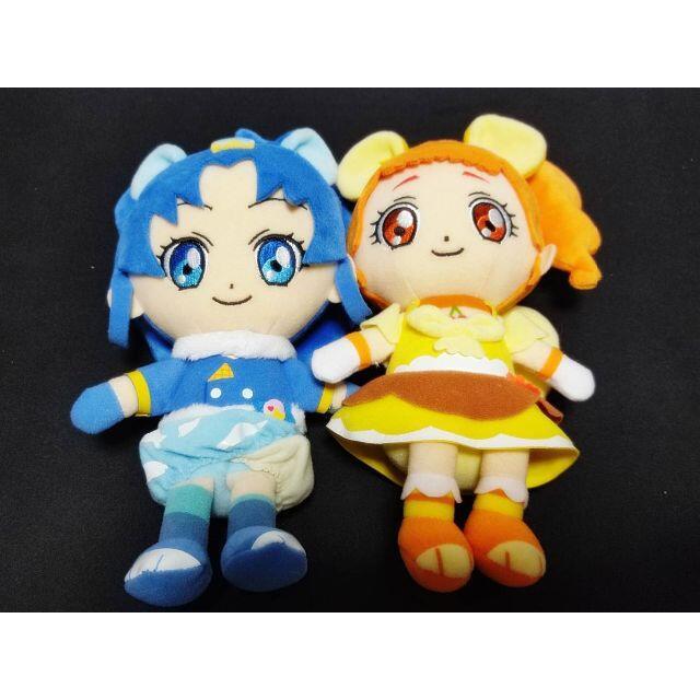 ヒロイン、おしゃれ遊び ◎キラキラプリキュアアラモード☆キュア