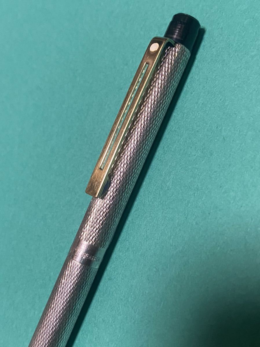 シェーファー SHEAFFER ボールペン ヴィンテージ シェーファー『タルガ