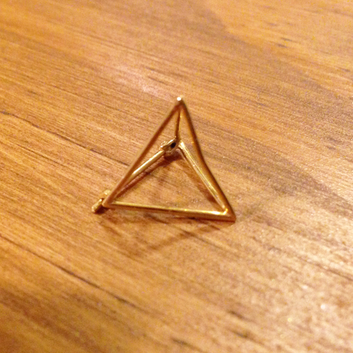 shiharaシハラピアス☆梨花CARVENフィリップリムCARVENsacai(ピアス  