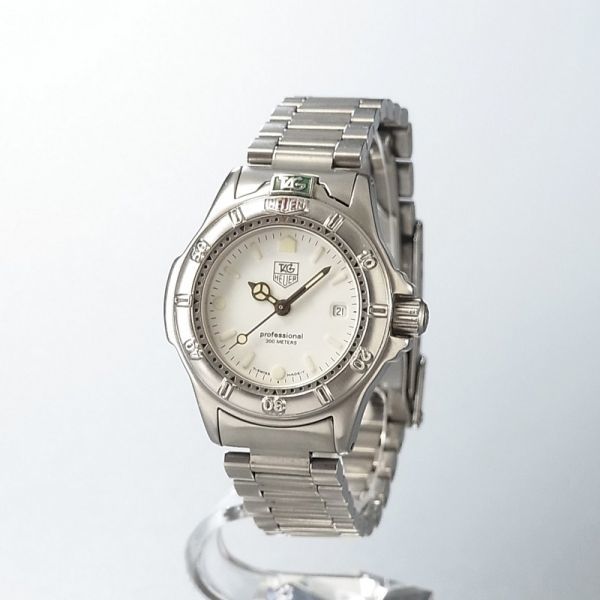 TC9266*スイス製*タグホイヤー TAG HEUER*プロフェッショナル 200M 
