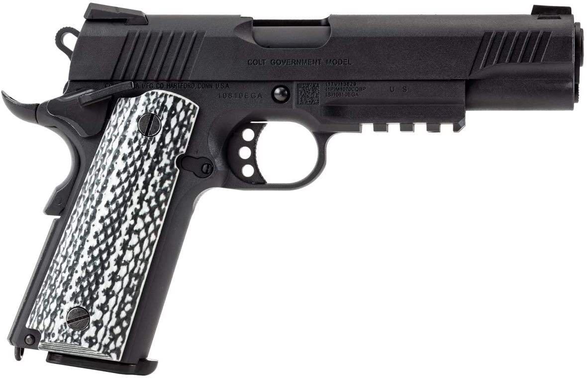 BATON airsoft BM-45 CO2GBB_1