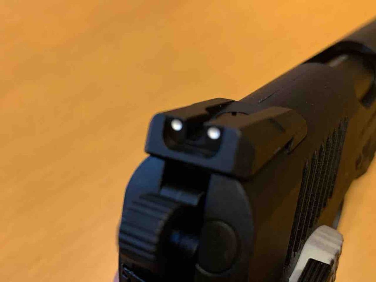 BATON airsoft BM-45 CO2GBB_5