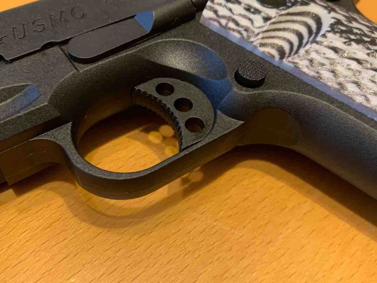 BATON airsoft BM-45 CO2GBB_6