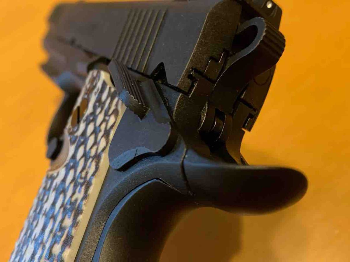 BATON airsoft BM-45 CO2GBB_7