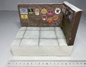 ジオラマ 1 43 ガレージのヤフオク の相場 価格を見る ヤフオク のジオラマ 1 43 ガレージのオークション売買情報は10件が掲載されています