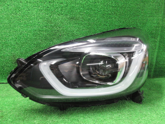 フィット GR系 左 ヘッドライト STANLEY W4395 LED （A5421） フィット