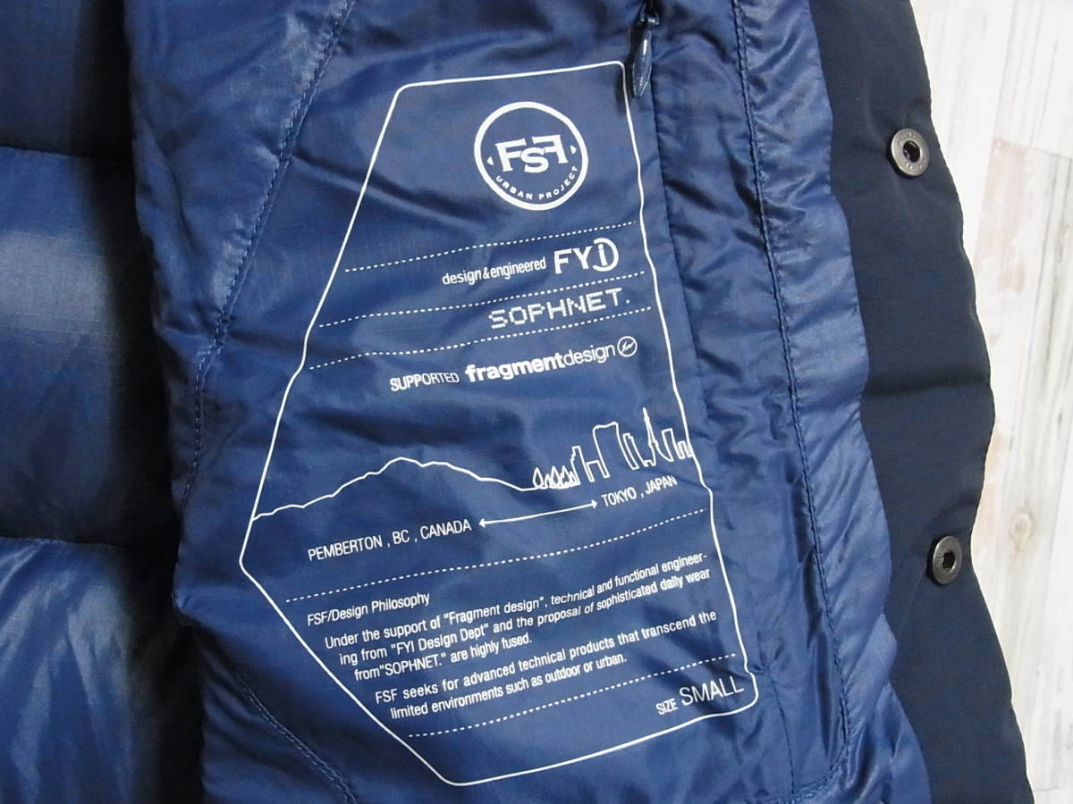 FRAGMENT SOPHNET. fragment DESIGN ソフネット 中古・古着通販SOPHNET