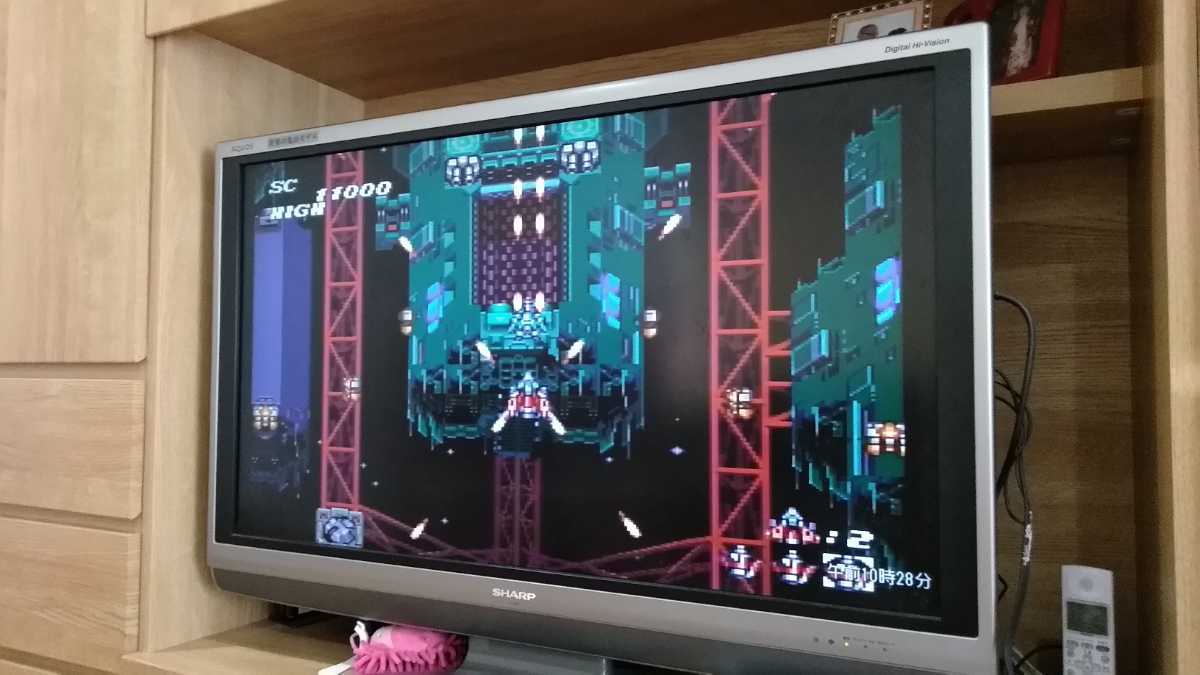 PCエンジン Huカード ソルジャーブレイド 中古 ソルジャーブレイド Hu