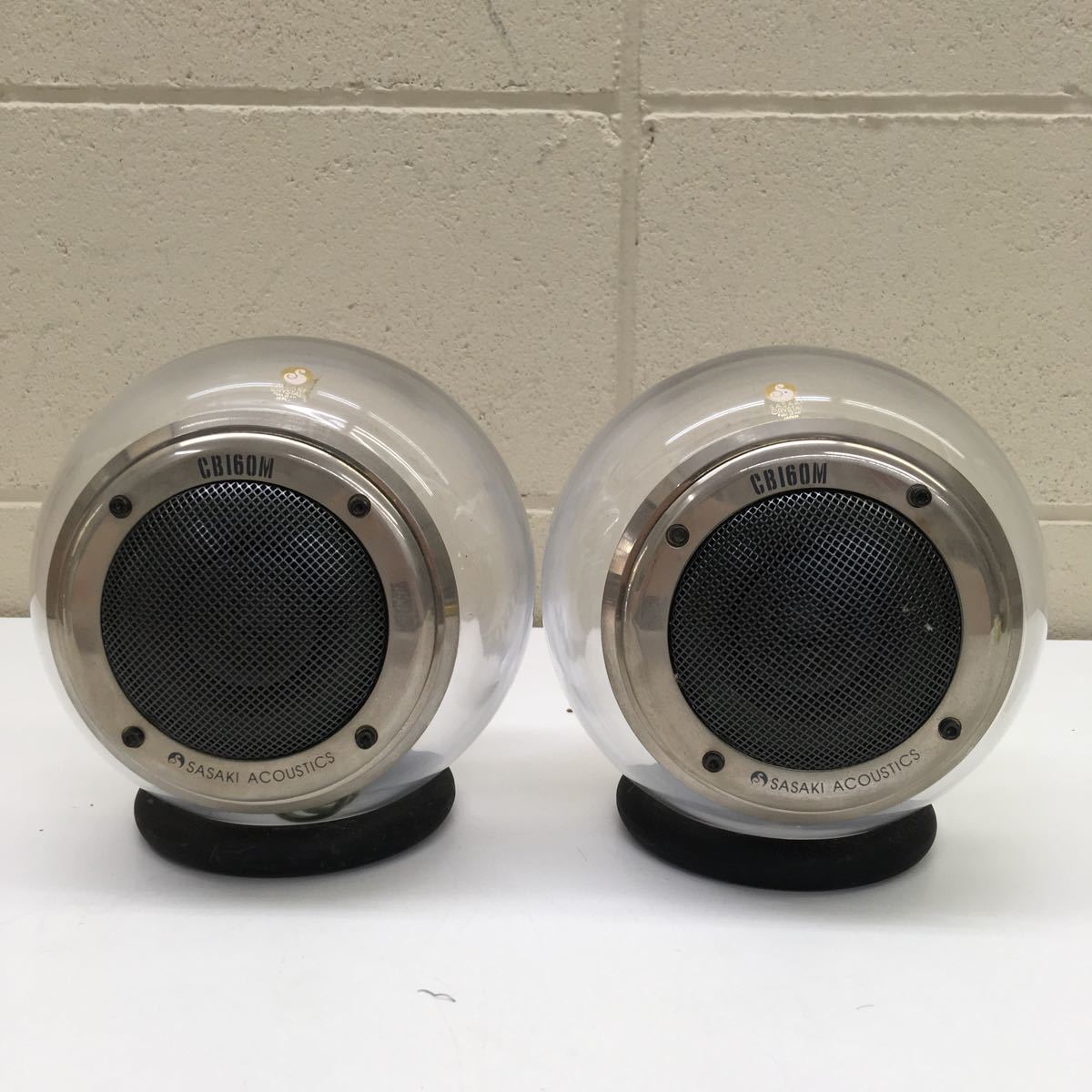 SASAKI ACOUSTICS ササキアコースティックCB300M 希少