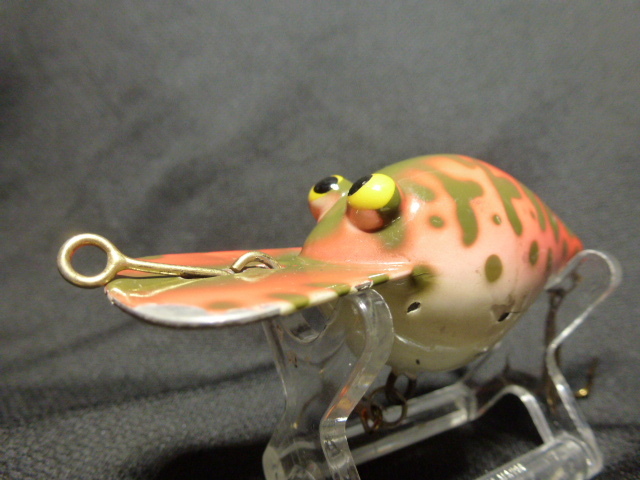 ザウルス ALPHA & CRAFT Balsa50 Wアンクルスミス ザウルス ALPHA & CRAFT Balsa50 Wアンクルスミス SAURUS | ザウルス