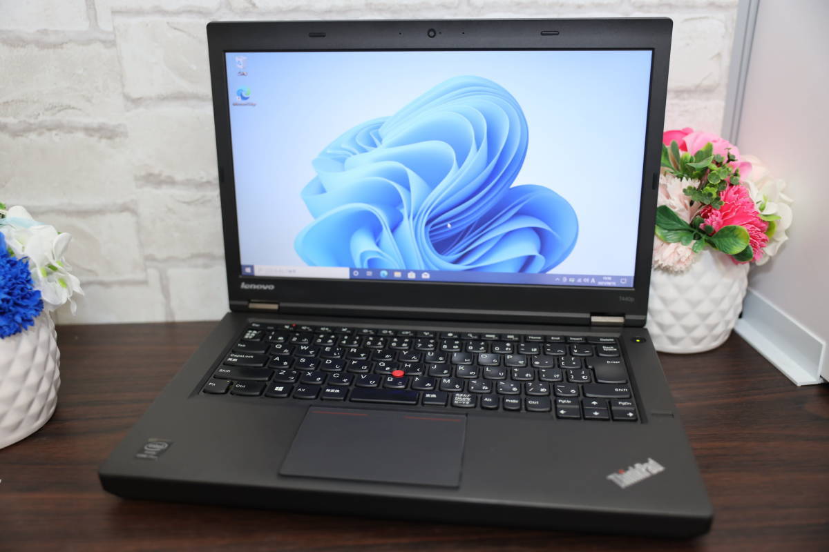 Lenovo ThinkPad T440p T440P Core Laptop Thinkpad for &amp 