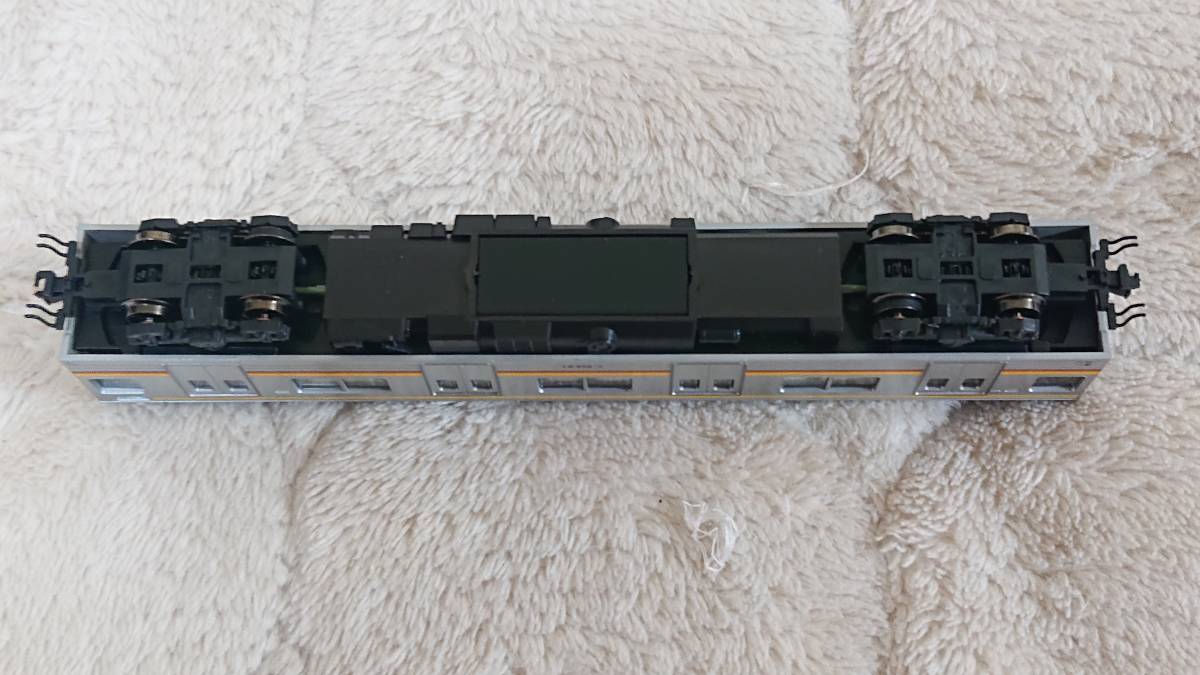 鉄道模型 鉄道模型 KATO 車両 205系 南武線 シングルアーム