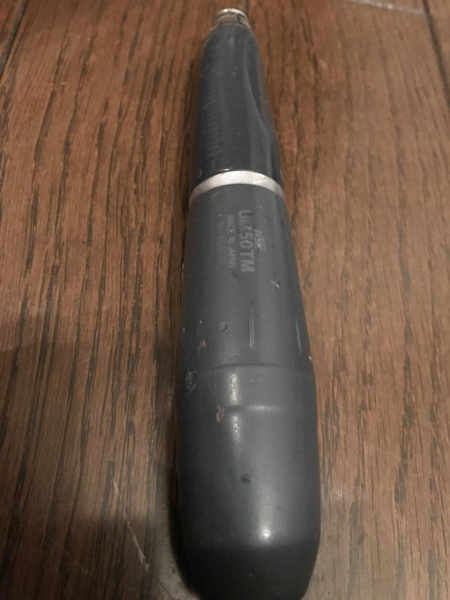 中古品　歯科技工　NSK ナカニシ アルチメイト500 NE95-SB 技工用高速エンジン / ハンドピース UM50TM _3