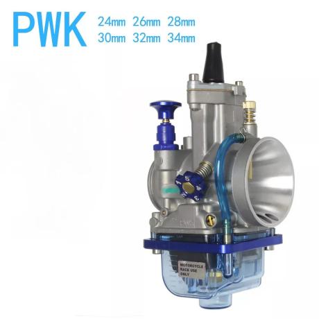 バイク キャブレター keihin koso oko 電源 ジェット pwk 21 24 26 28