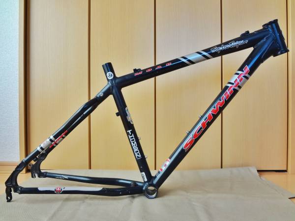 シュウィン／Schwinn Moab Disc SL (2001) 17インチ(マウンテンバイク 