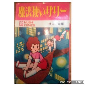 魔法使いサリーのYahoo!オークション(旧ヤフオク!)の相場・価格を見る