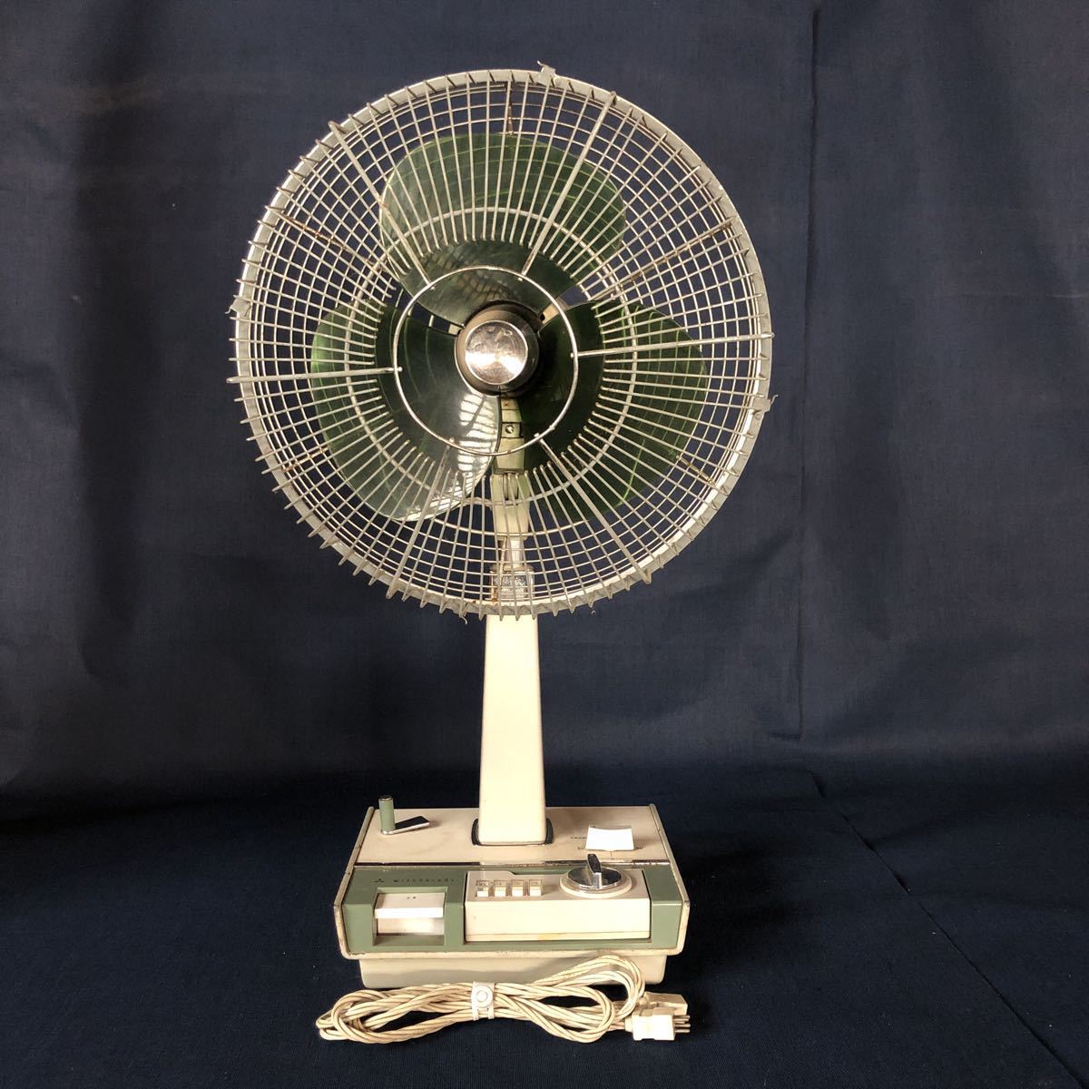 サーキュレーター | ボルネード Pedestal Retro クラシック VFAN