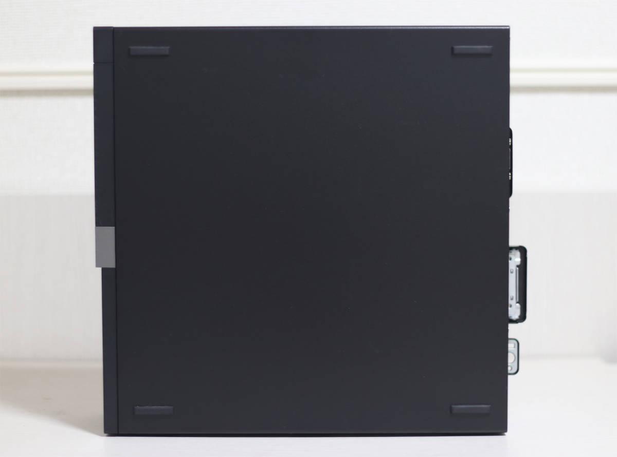 第6世代Core i5搭載 DELL OptiPlex3046 i5-6500 3.2GHz メモリ8GB 500GB(HDD) Windows10_4