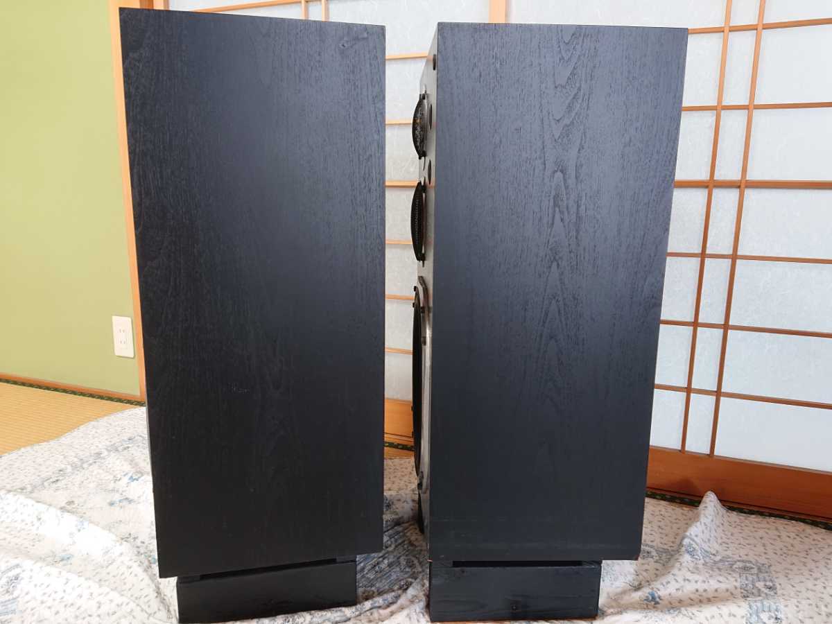 ダイヤトーン DS-73DⅡ 3ウェイスピーカー 美品に近い上品 DIATONE