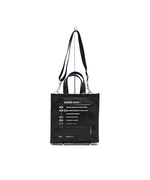 定価61600円 国内正規 □ MM6 Maison Margiela 21SS 2WAY モトクロス